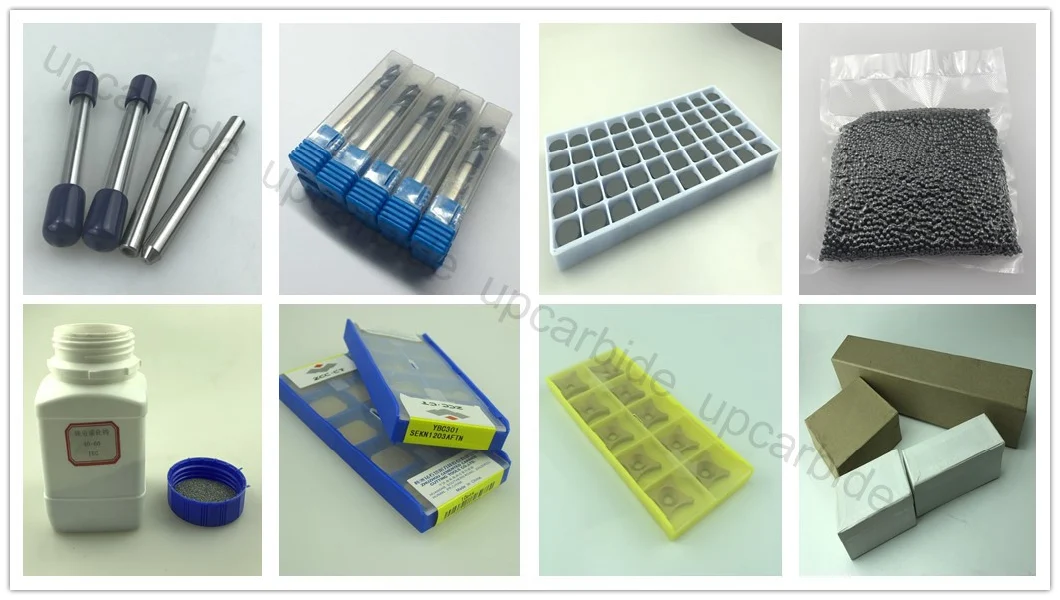 1608 1613 1616 PDC Cutter/PDC Drill Bit Inserts for Oil Well Drilling