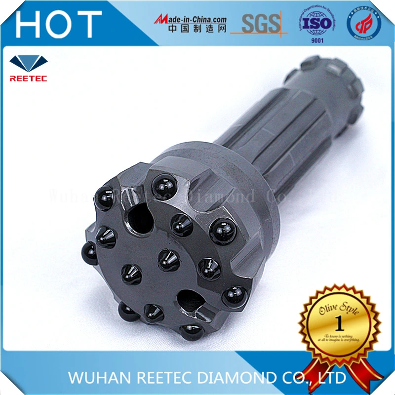 Polycrystalline Diamond Compact Cutters PDC Cutter Carbide Substrate