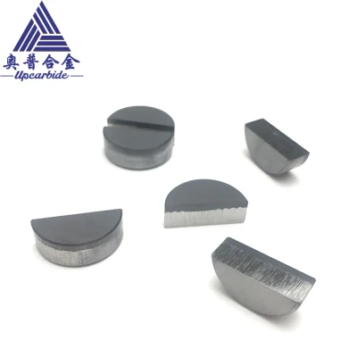 Mc2208 Ug -1/2 Polycristalling Diamond Cutter Compact Renforcé Diamond/Oil Exploration Drill Bits PDC Cutters for Stone Cutting