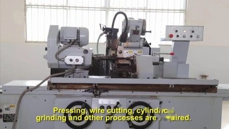 PCD PCBN insère des outils d'inserts de tournage de tour pour la machine de tour CNC
