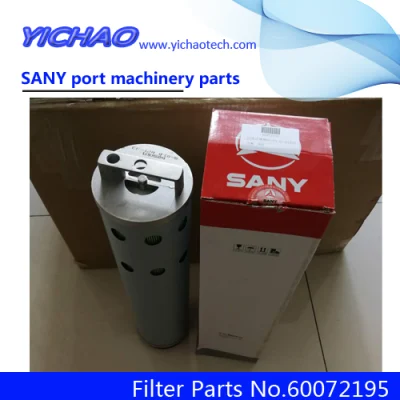 Sany Sdcy90K6h3 Conteneur terminal de grue de pneu de port pièces de rechange de machines de manutention